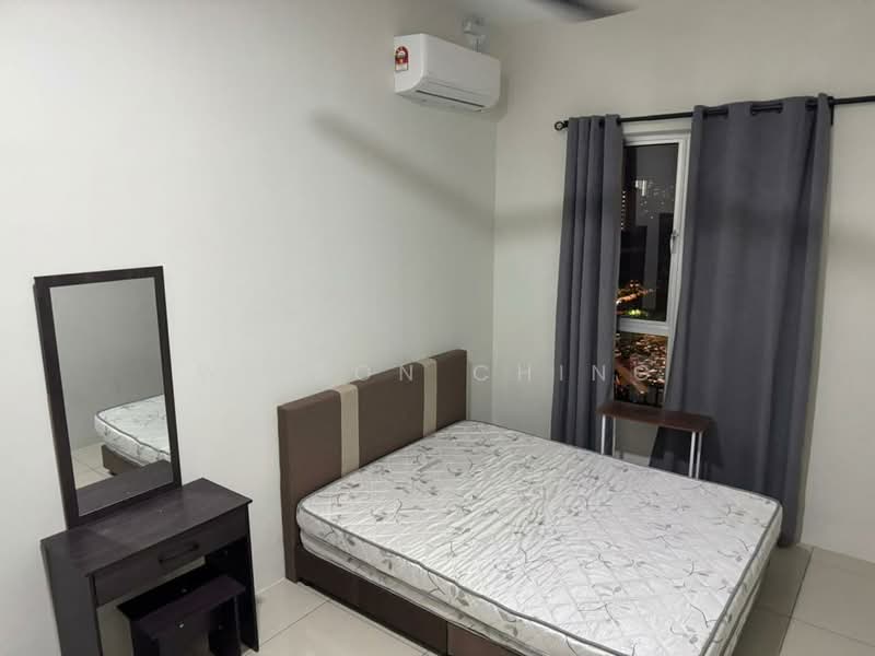 Condominium for Sale at Platinum OUG Residence - Wilson Ching - Bedroom - PropertyGuru.com.my