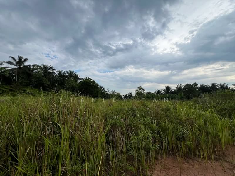Industrial Land for Sale in Kulai (Johor) - Stanley Tan - Exterior - PropertyGuru.com.my