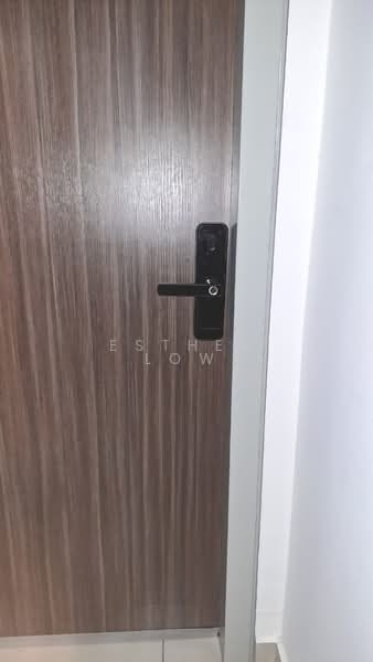 Service Residence for Rent at M Vertica - Esther Low - Entrance - PropertyGuru.com.my