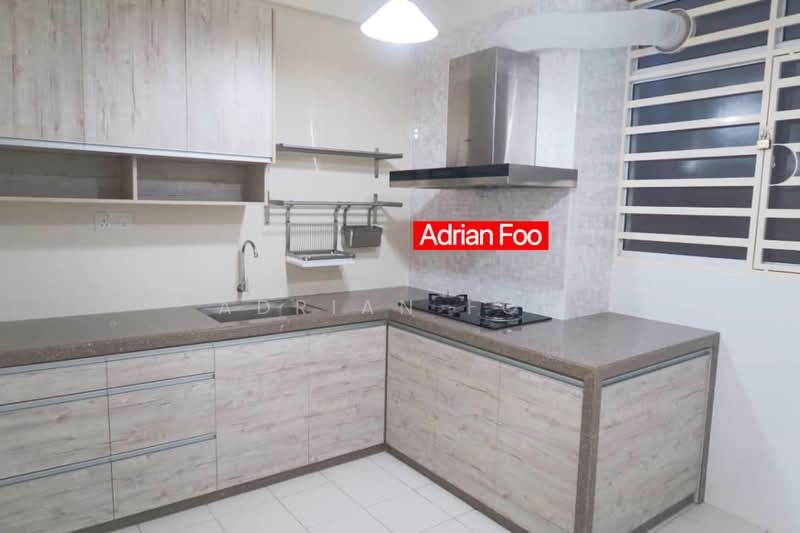 Kondominium untuk Disewa di Elit Heights @ Bayan City - Adrian Foo - PropertyGuru.com.my