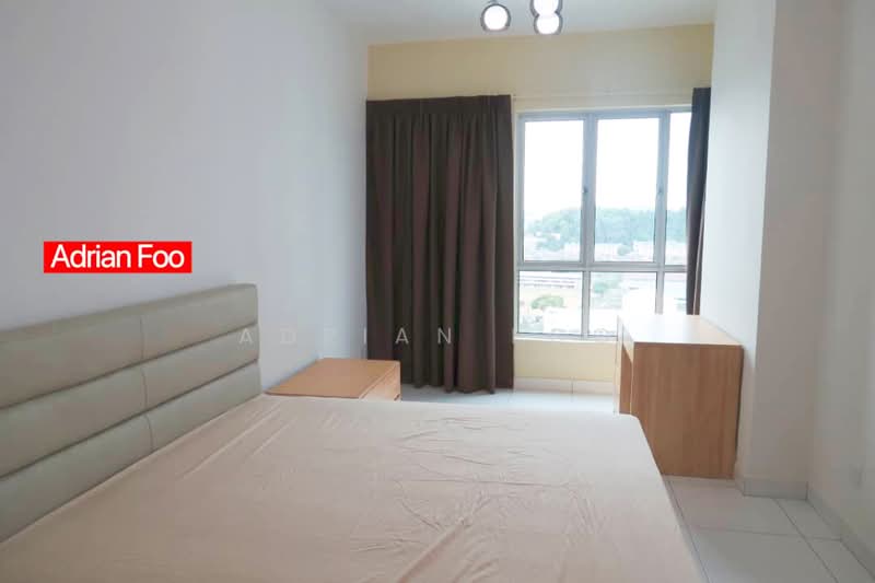 Kondominium untuk Disewa di Elit Heights @ Bayan City - Adrian Foo - PropertyGuru.com.my