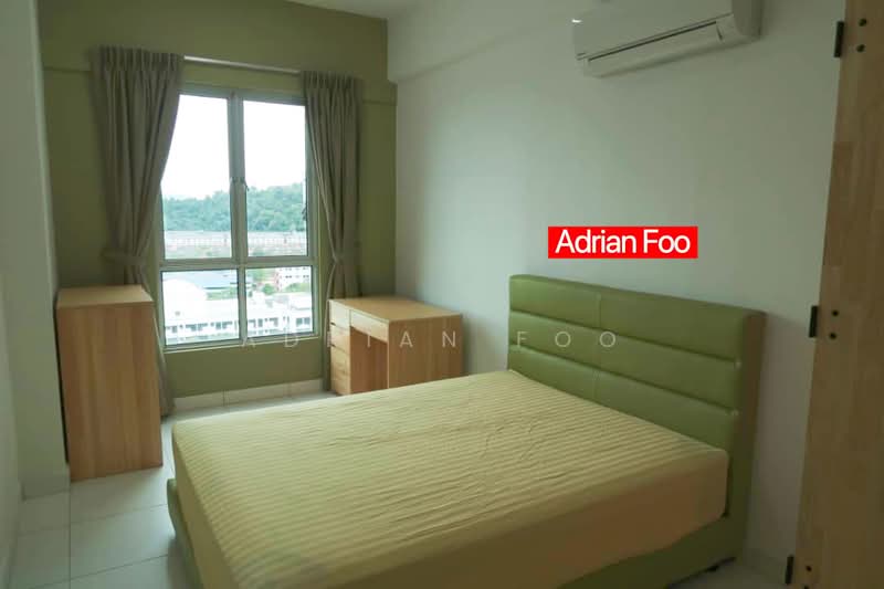 Kondominium untuk Disewa di Elit Heights @ Bayan City - Adrian Foo - PropertyGuru.com.my