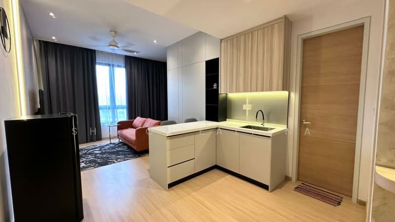 Kondominium untuk Dijual di Trinity Pentamont - Sharon Ealiana - PropertyGuru.com.my
