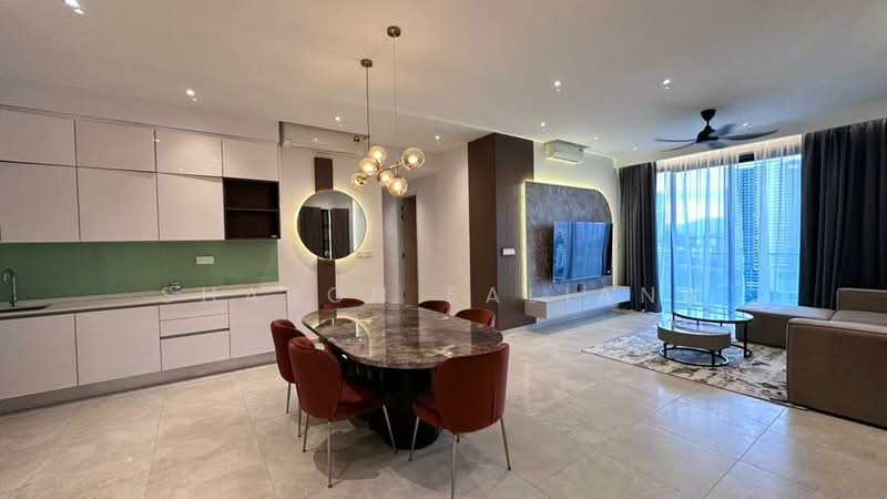 Kondominium untuk Dijual di Trinity Pentamont - Sharon Ealiana - PropertyGuru.com.my