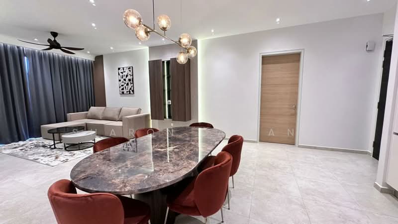 Kondominium untuk Dijual di Trinity Pentamont - Sharon Ealiana - PropertyGuru.com.my