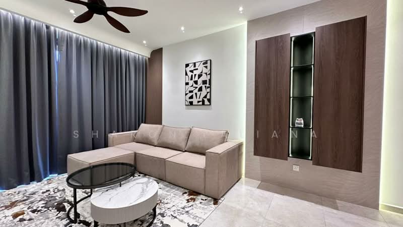 Kondominium untuk Dijual di Trinity Pentamont - Sharon Ealiana - PropertyGuru.com.my