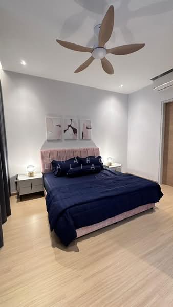 Kondominium untuk Dijual di Trinity Pentamont - Sharon Ealiana - PropertyGuru.com.my