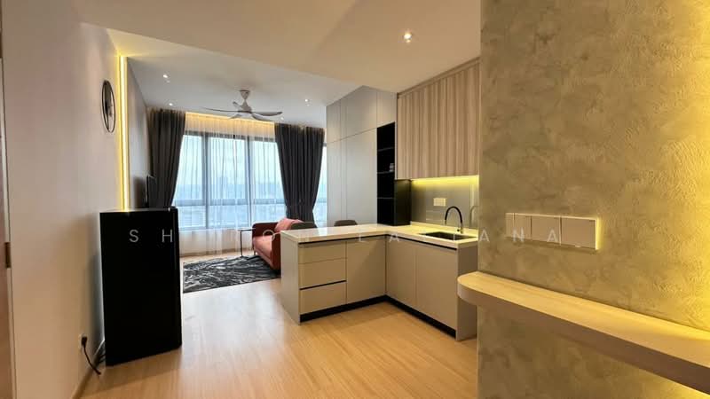 Kondominium untuk Dijual di Trinity Pentamont - Sharon Ealiana - PropertyGuru.com.my