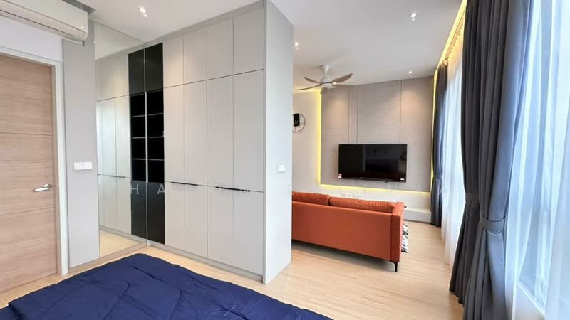Kondominium untuk Dijual di Trinity Pentamont - Sharon Ealiana - PropertyGuru.com.my