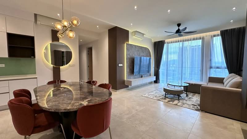 Kondominium untuk Dijual di Trinity Pentamont - Sharon Ealiana - PropertyGuru.com.my