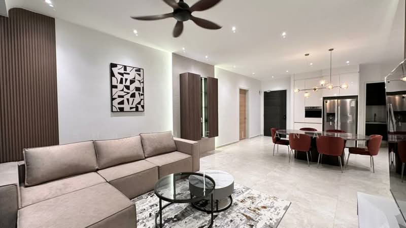Kondominium untuk Dijual di Trinity Pentamont - Sharon Ealiana - PropertyGuru.com.my