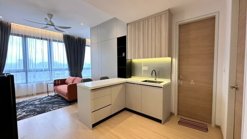 Kondominium untuk Dijual di Trinity Pentamont - Sharon Ealiana - PropertyGuru.com.my