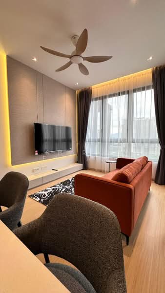 Kondominium untuk Dijual di Trinity Pentamont - Sharon Ealiana - PropertyGuru.com.my