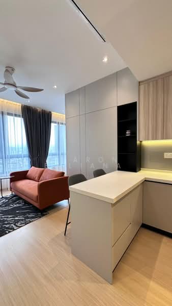 Kondominium untuk Dijual di Trinity Pentamont - Sharon Ealiana - PropertyGuru.com.my