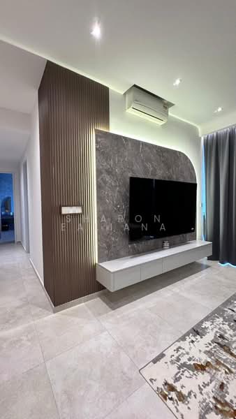 Kondominium untuk Dijual di Trinity Pentamont - Sharon Ealiana - PropertyGuru.com.my