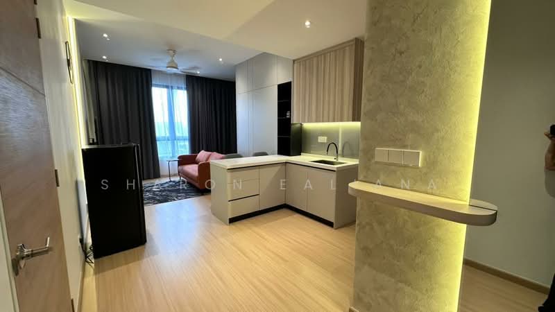Kondominium untuk Dijual di Trinity Pentamont - Sharon Ealiana - PropertyGuru.com.my