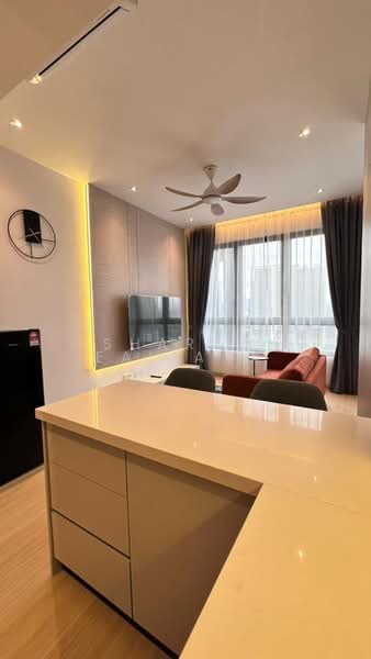 Kondominium untuk Dijual di Trinity Pentamont - Sharon Ealiana - PropertyGuru.com.my