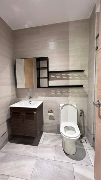 Kondominium untuk Dijual di Trinity Pentamont - Sharon Ealiana - PropertyGuru.com.my