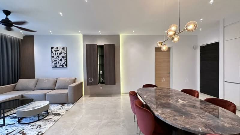 Kondominium untuk Dijual di Trinity Pentamont - Sharon Ealiana - PropertyGuru.com.my