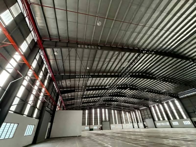 Warehouse for Rent in Seksyen 15 (Shah Alam) - John Liew - Interior - PropertyGuru.com.my