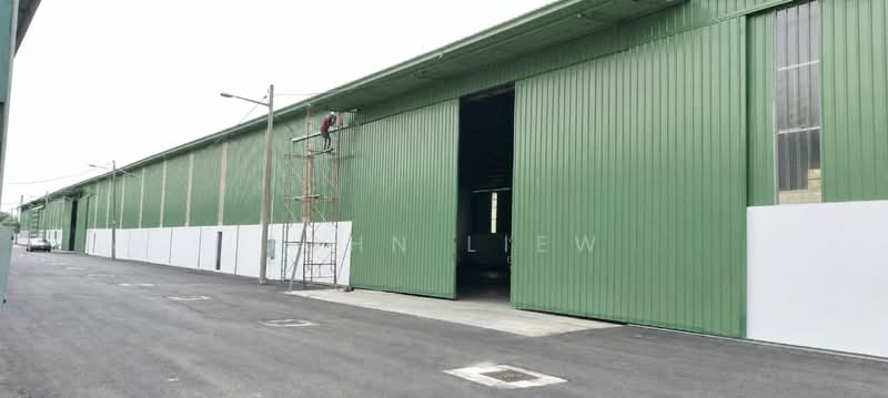 Warehouse for Rent in Seksyen 15 (Shah Alam) - John Liew - Exterior - PropertyGuru.com.my