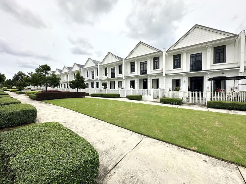 2.5-storey Terraced House for Sale in Iskandar Puteri (Nusajaya) (Johor) - Rachael Lew - Exterior - PropertyGuru.com.my