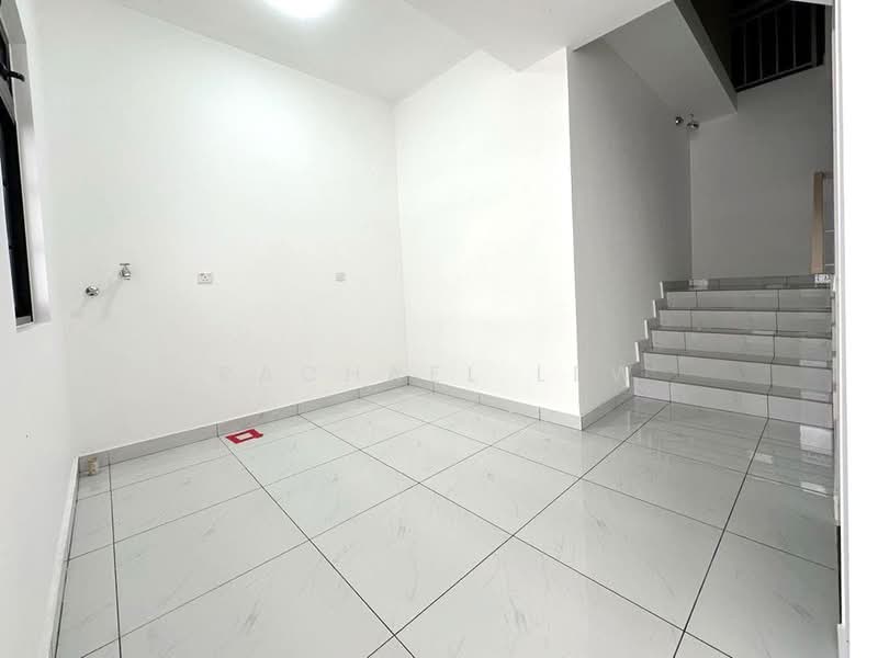 2.5-storey Terraced House for Sale in Iskandar Puteri (Nusajaya) (Johor) - Rachael Lew - Interior - PropertyGuru.com.my