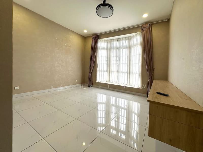 2.5-storey Terraced House for Sale in Iskandar Puteri (Nusajaya) (Johor) - Rachael Lew - Interior - PropertyGuru.com.my