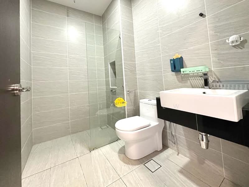 2.5-storey Terraced House for Sale in Iskandar Puteri (Nusajaya) (Johor) - Rachael Lew - Bathroom - PropertyGuru.com.my