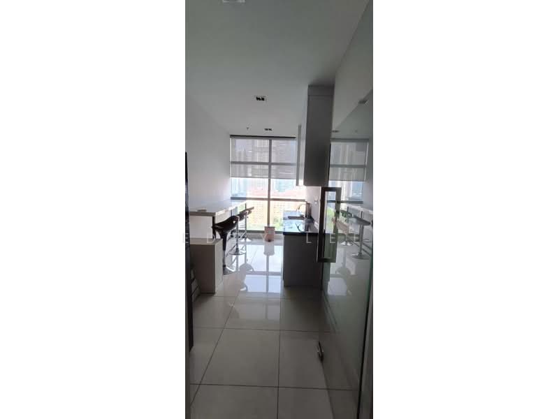 Service Residence for Rent at Serviced Residence @ 3 Towers - Eddy Lee - Kitchen - PropertyGuru.com.my