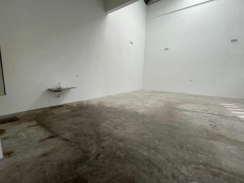 Factory for Sale in Eco Business Park 1 (Johor Bahru) - Jercy Ten - Interior - PropertyGuru.com.my