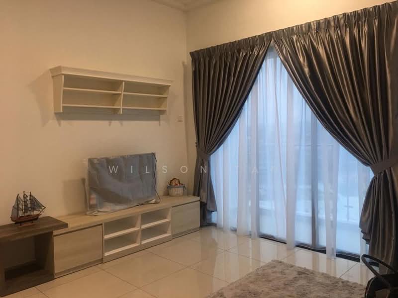 Servis Apartment untuk Disewa di PJ Midtown - Wilson Tan - PropertyGuru.com.my