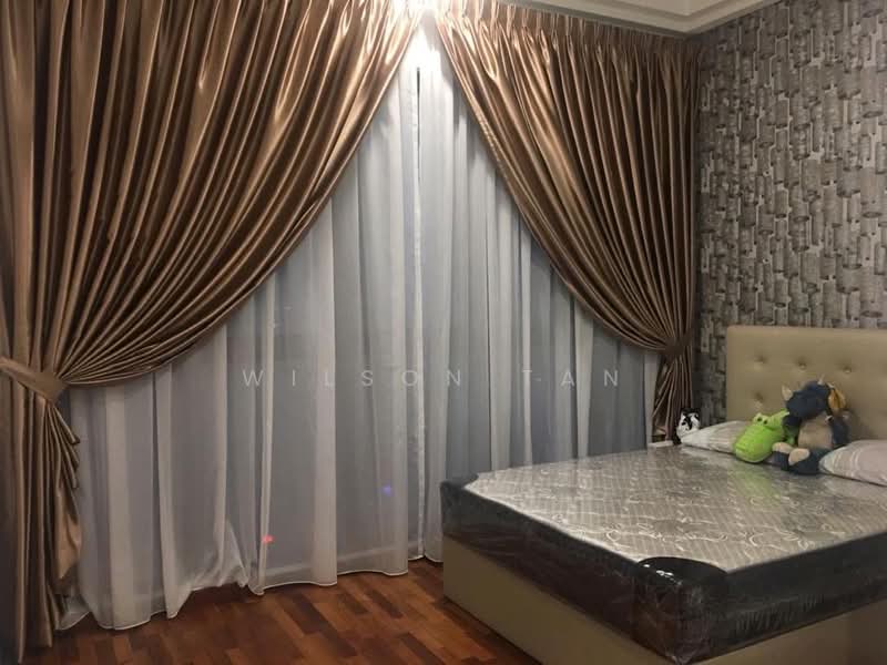 Servis Apartment untuk Disewa di PJ Midtown - Wilson Tan - PropertyGuru.com.my