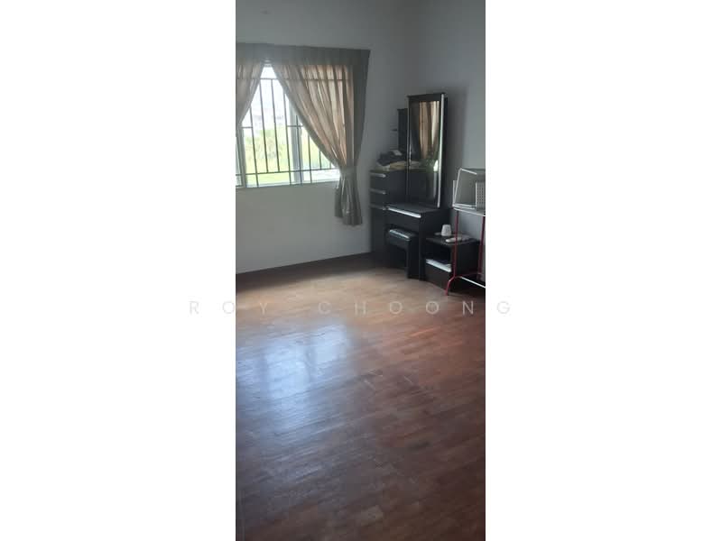 Condominium for Sale at Green Avenue Condominium - Roy Choong - Bedroom - PropertyGuru.com.my
