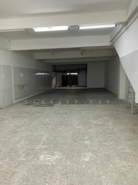 Shop for Sale in Shah Alam (Selangor) - Stanley Yap - Interior - PropertyGuru.com.my