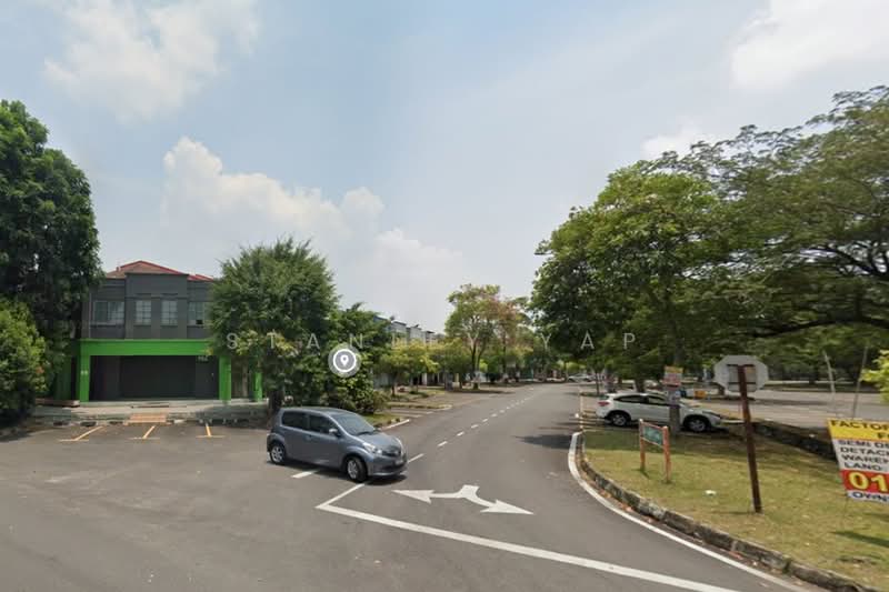 Shop for Sale in Shah Alam (Selangor) - Stanley Yap - Exterior - PropertyGuru.com.my