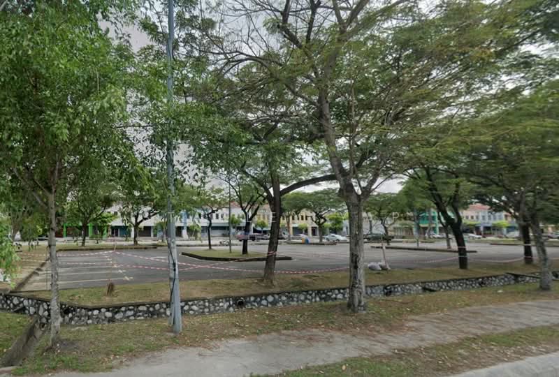 Shop for Sale in Shah Alam (Selangor) - Stanley Yap - Exterior - PropertyGuru.com.my