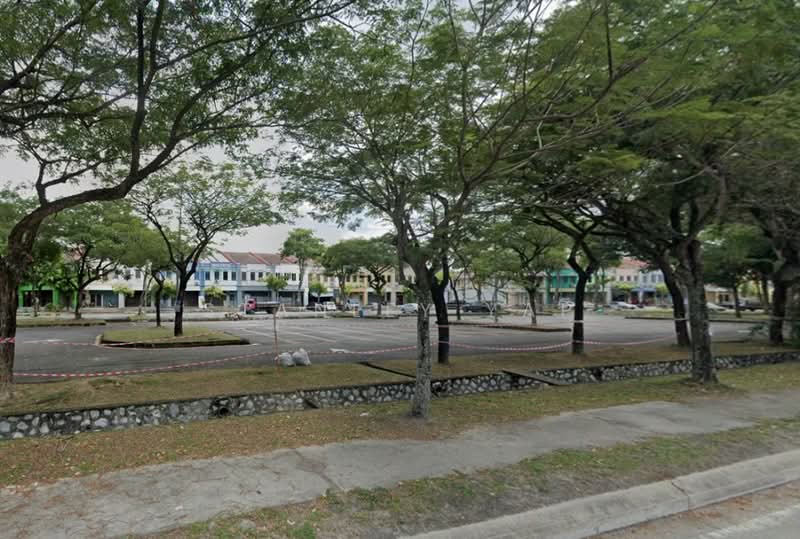 Shop for Sale in Shah Alam (Selangor) - Stanley Yap - Exterior - PropertyGuru.com.my