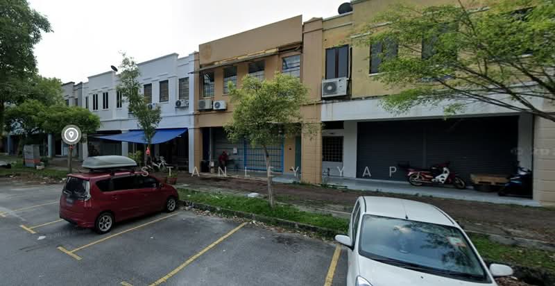 Shop for Sale in Shah Alam (Selangor) - Stanley Yap - PropertyGuru.com.my