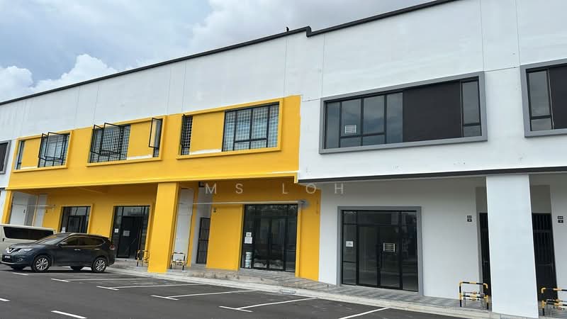 Shop / Office for Rent in Kota Masai (Pasir Gudang) - Ms Loh - PropertyGuru.com.my
