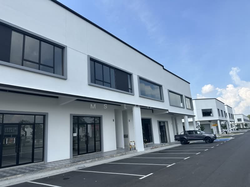 Shop / Office for Rent in Kota Masai (Pasir Gudang) - Ms Loh - PropertyGuru.com.my