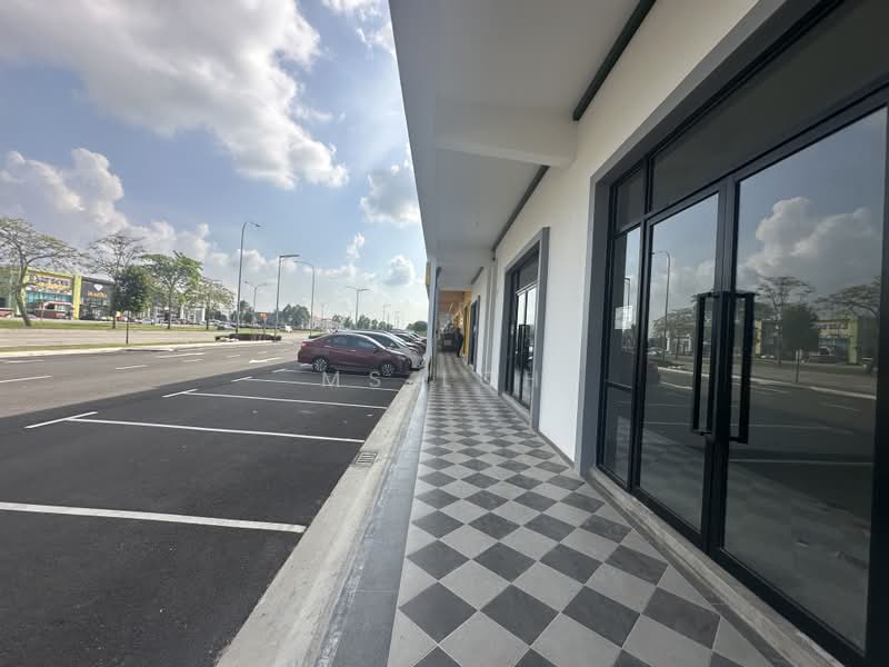 Shop / Office for Rent in Kota Masai (Pasir Gudang) - Ms Loh - PropertyGuru.com.my
