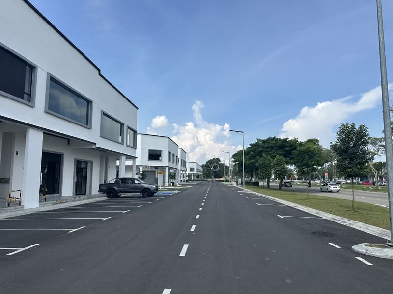Shop / Office for Rent in Kota Masai (Pasir Gudang) - Ms Loh - PropertyGuru.com.my