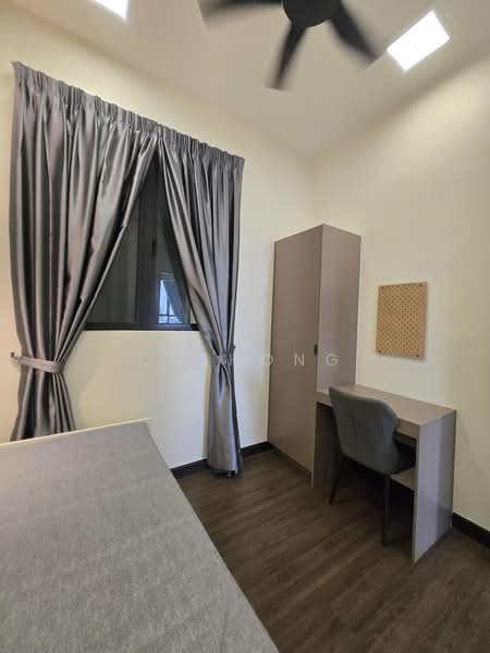 Servis Apartment untuk Disewa di Lavile Kuala Lumpur - CC Hong - Bedroom - PropertyGuru.com.my