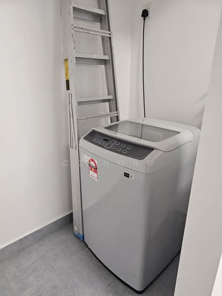 Servis Apartment untuk Disewa di Lavile Kuala Lumpur - CC Hong - Interior - PropertyGuru.com.my