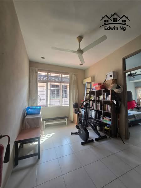 Terraced House for Sale in Batu Maung (Penang) - Edwin Ng - Interior - PropertyGuru.com.my