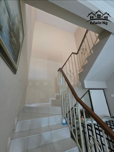 Terraced House for Sale in Batu Maung (Penang) - Edwin Ng - Interior - PropertyGuru.com.my