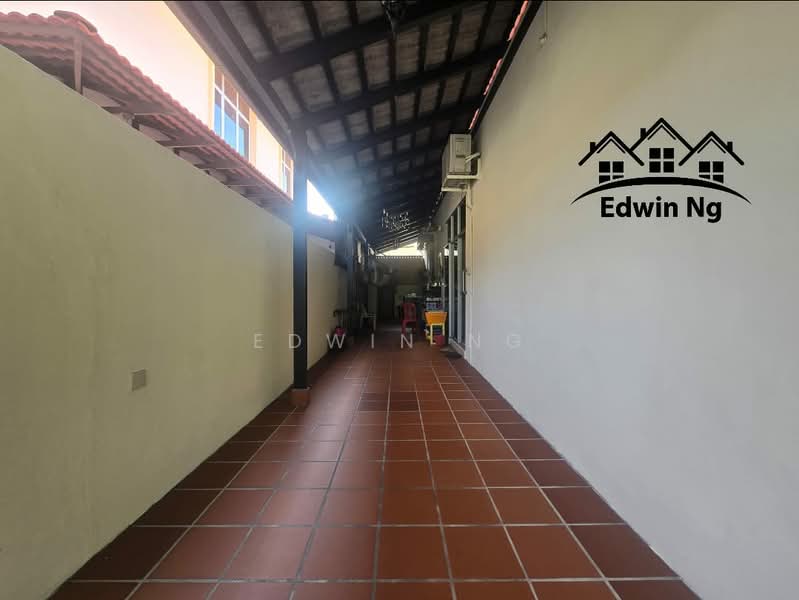 Terraced House for Sale in Batu Maung (Penang) - Edwin Ng - Exterior - PropertyGuru.com.my