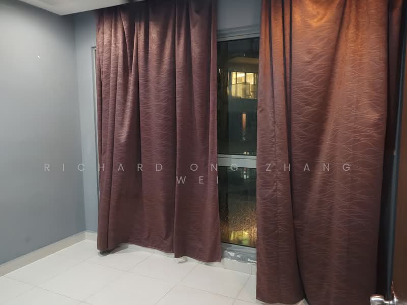 Service Residence for Rent at Regalia Residence - Richard Ong Zhang Wei - Interior - PropertyGuru.com.my