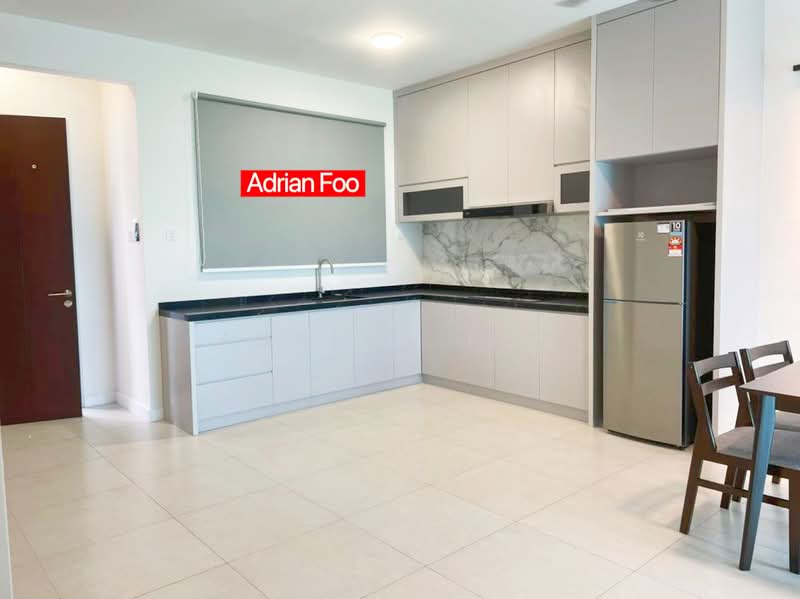 Kondominium untuk Disewa di 3 Residence - Adrian Foo - PropertyGuru.com.my